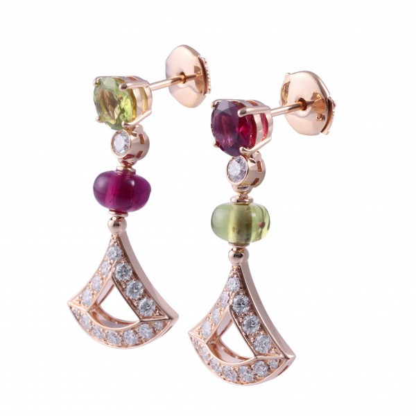 bvlgari divas dream ブルガリ ディーヴァドリーム  355616