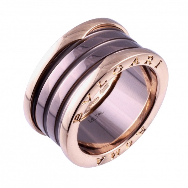 bvlgari bzero1 ブルガリ ビー・ゼロワン ローマ 4バンド 