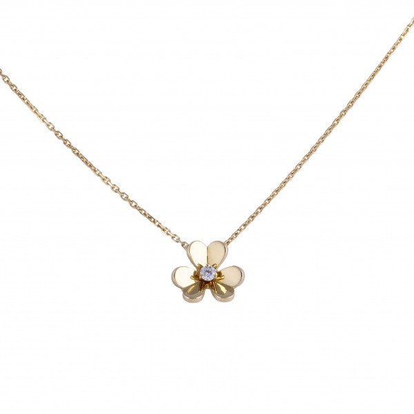 vancleefarpels frivole ヴァンクリーフ&アーペル フリヴォル ミニ vcarp0j100