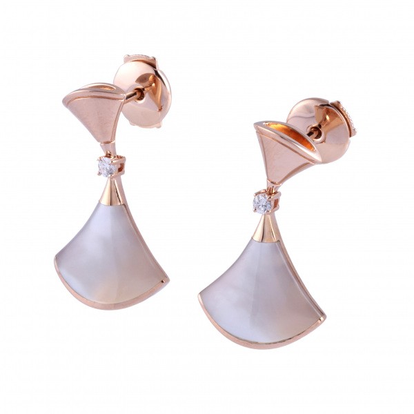 bvlgari divas dream ブルガリ ディーヴァドリーム  350740