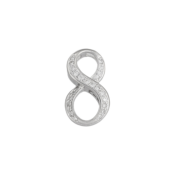 yukizaki nombre ユキザキ ノンブル ナンバーペンダントトップ【8】Sサイズ【正規品】 y.nombre.12.9.8.s