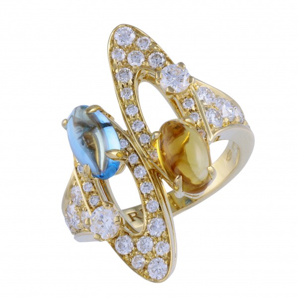 bvlgari elisia ブルガリ エリシア  