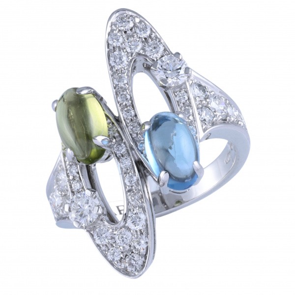 bvlgari elisia ブルガリ エリシア  