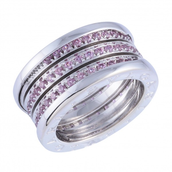 bvlgari bzero1 ブルガリ ビー・ゼロワン 3バンド 