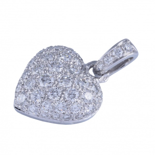 cartier other カルティエ ハート 