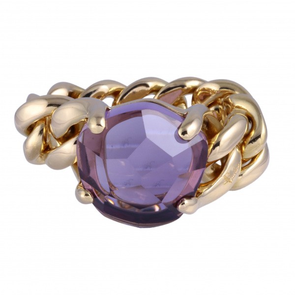 pomellato other ポメラート チェーンリング 