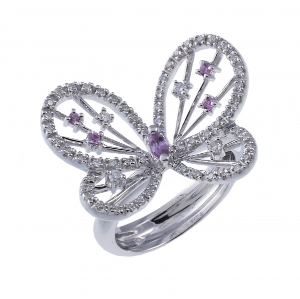 pontevecchio other ポンテヴェキオ バタフライ 