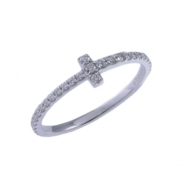 tiffany tiffany-t ティファニー ティファニー T ワイヤー エタニティ 