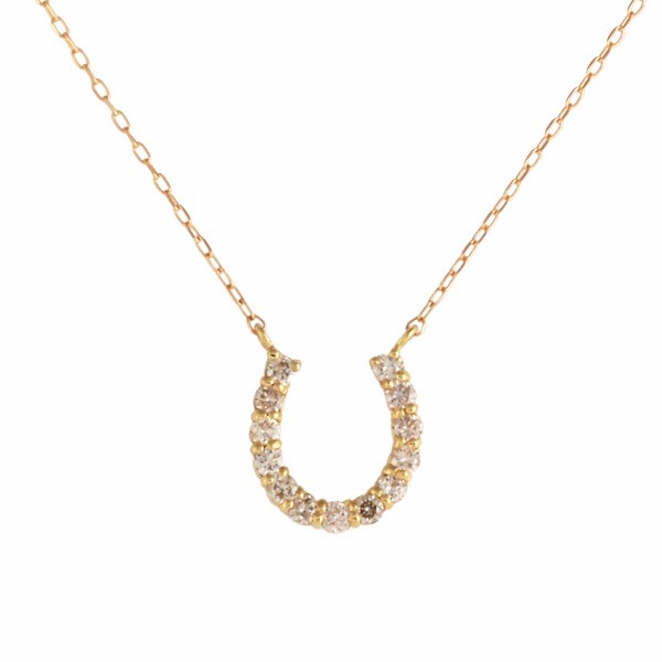 yukizakiselect ProperOther ユキザキセレクトジュエリー OTHER 馬蹄 