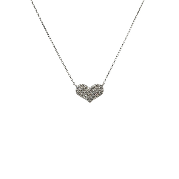 yukizakiselect ProperOther ユキザキセレクトジュエリー OTHER ハート 