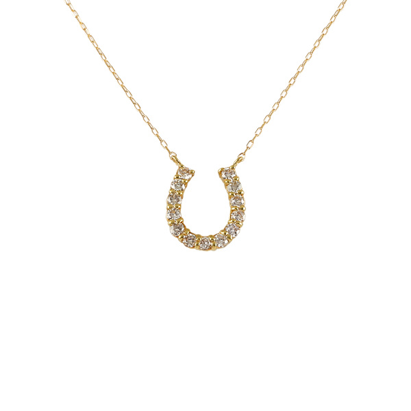 yukizakiselect ProperOther ユキザキセレクトジュエリー OTHER 馬蹄 