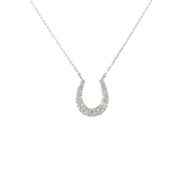 yukizakiselect ProperOther ユキザキセレクトジュエリー OTHER 馬蹄 in5627