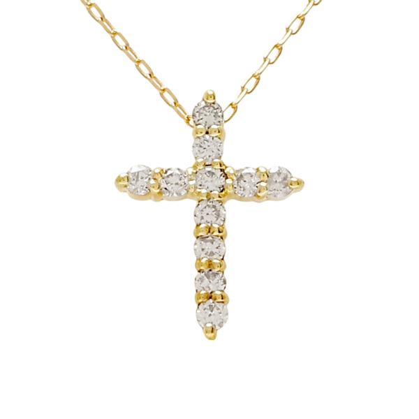 yukizakiselect crossstandard ユキザキセレクトジュエリー クロス  