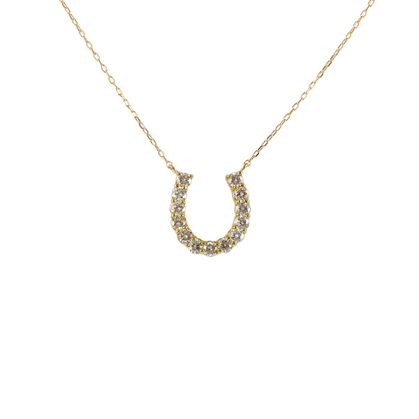 yukizakiselect ProperOther ユキザキセレクトジュエリー OTHER 馬蹄 