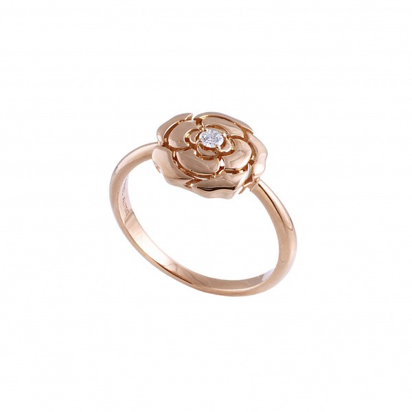 chanel camellia シャネル カメリア  