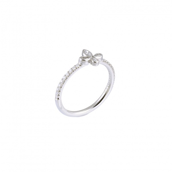 tiffany other ティファニー フルール ド リス ダイヤモンド 