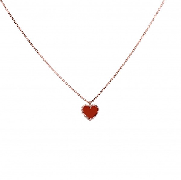 ヴァンクリーフ&アーペル vancleefarpels スウィートハート sweet heart j330492