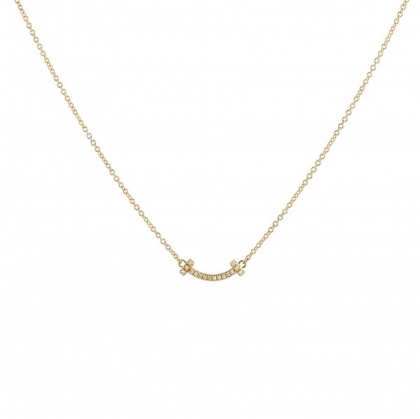 tiffany tiffany-t ティファニー ティファニー T スマイル 