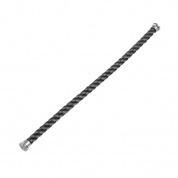 fred other フレッド ケーブル LM テキスタイル ストームグレー サイズ14 6b0239