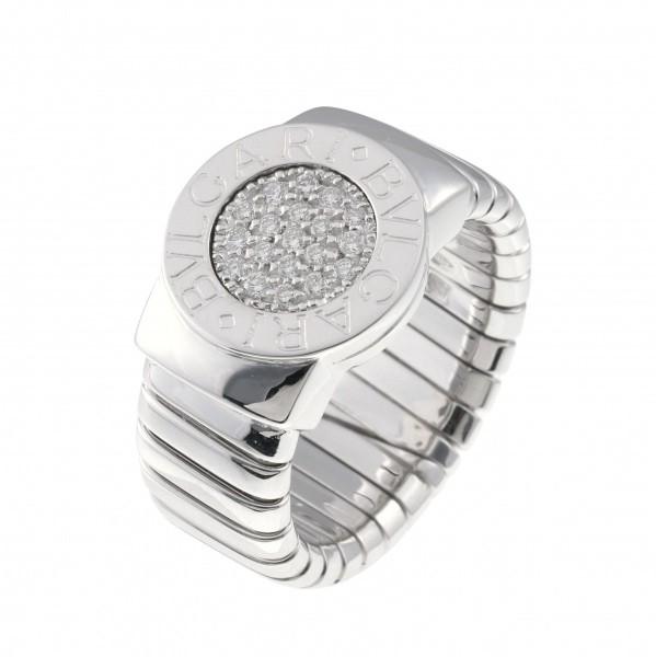 bvlgari tobogas ブルガリ トゥボガス パヴェダイヤ 