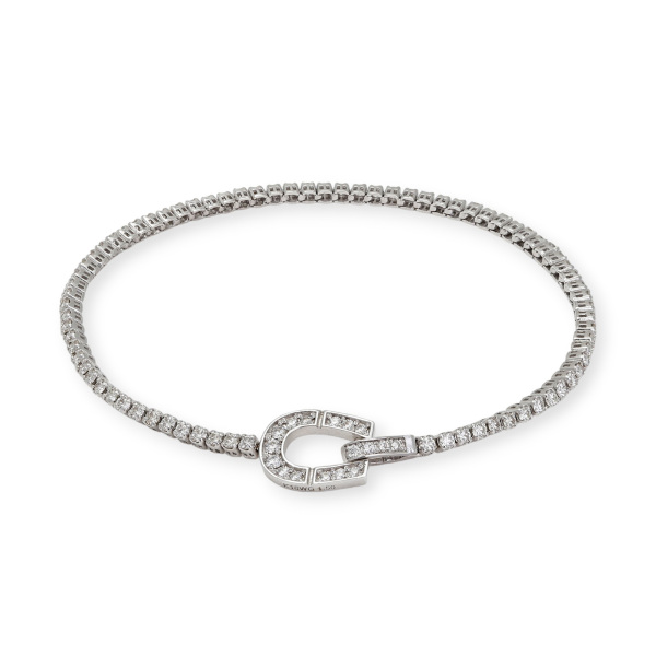 yukizakiselect tennisstandard ユキザキセレクトジュエリー テニス  