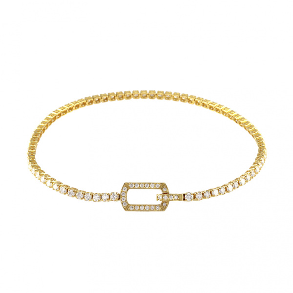 Yukizaki Select tennis standard Yukizaki Select Jewelry tennis  