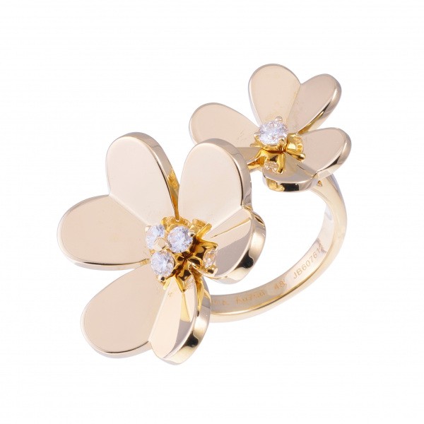 vancleefarpels frivole ヴァンクリーフ&アーペル フリヴォル アントレ レ ドア 