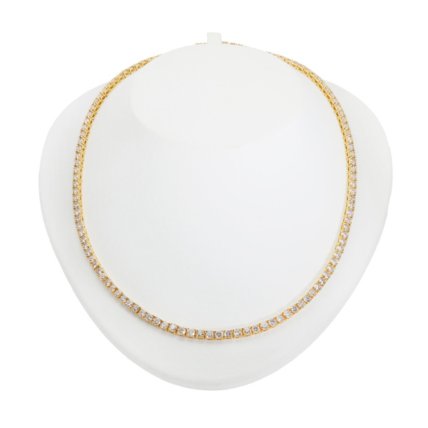 ユキザキセレクトジュエリー yukizakiselect テニス tennisstandard j331393