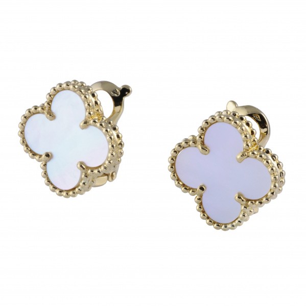 vancleefarpels vintagealhambra ヴァンクリーフ&アーペル ヴィンテージアルハンブラ  