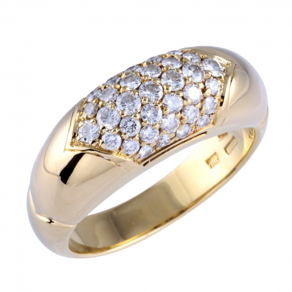 bvlgari other ブルガリ チェルティカ ダイヤモンド 