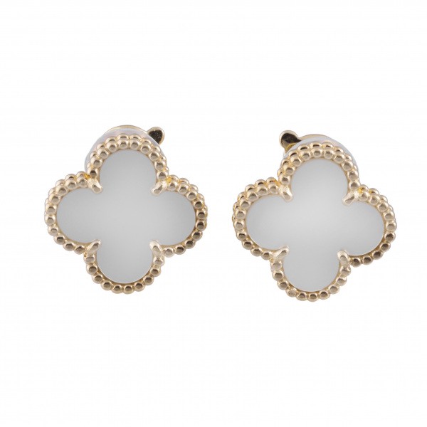 vancleefarpels vintagealhambra ヴァンクリーフ&アーペル ヴィンテージアルハンブラ  vcara44100