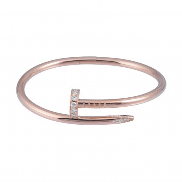 cartier juste-un-clou カルティエ ジュストアンクル  b6048500