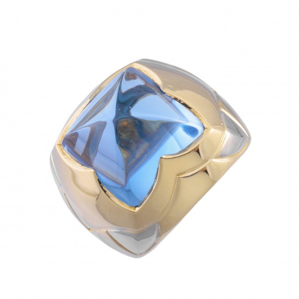 bvlgari piramide ブルガリ ピラミデ  322al