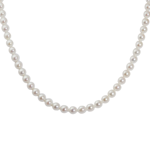 Yukizaki Select pearl Yukizaki Select Jewelry Pearl necklace & loose 