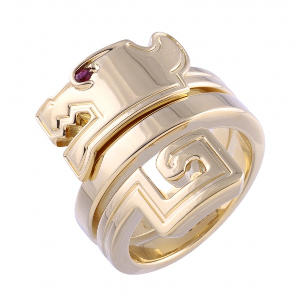 cartier other カルティエ ル ベゼ デュ ドラゴン 