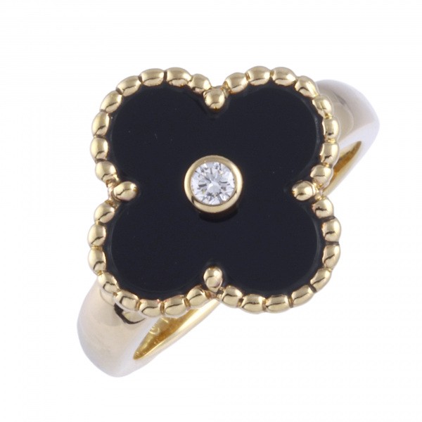 ヴァンクリーフ&アーペル vancleefarpels その他 other j332421