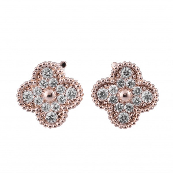 vancleefarpels vintagealhambra ヴァンクリーフ&アーペル ヴィンテージアルハンブラ  vcarp2r500