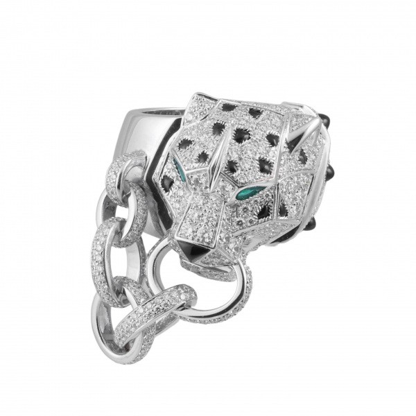 cartier panthere カルティエ パンテール  