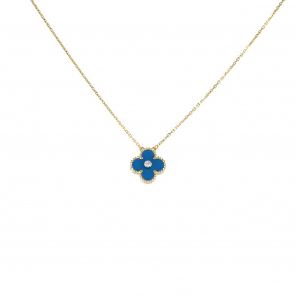 vancleefarpels vintagealhambra ヴァンクリーフ&アーペル ヴィンテージアルハンブラ 2019年クリスマス限定 vcarp46000