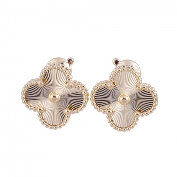 vancleefarpels vintagealhambra ヴァンクリーフ&アーペル ヴィンテージアルハンブラ ギョーシェ vcarp3jl00