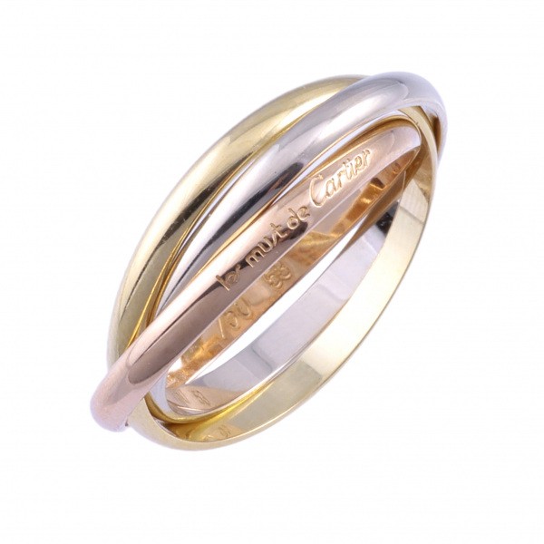 cartier trinity Cartier Trinity  