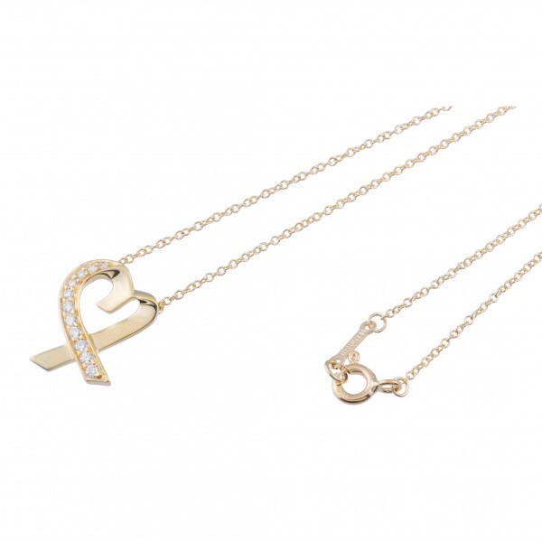 tiffany paloma picasso ティファニー パロマピカソ ラビングハート 