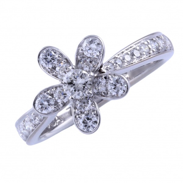 vancleefarpels socrate Van Cleef & Arpels Socrates diamond 