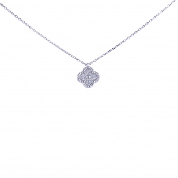 vancleefarpels sweet-alhambra ヴァンクリーフ&アーペル スウィートアルハンブラ  vcaro85900