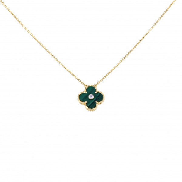 ヴァンクリーフ&アーペル vancleefarpels ヴィンテージアルハンブラ vintagealhambra j333593