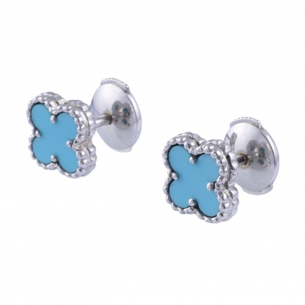 vancleefarpels sweet-alhambra Van Cleef & Arpels Sweet Alhambra  