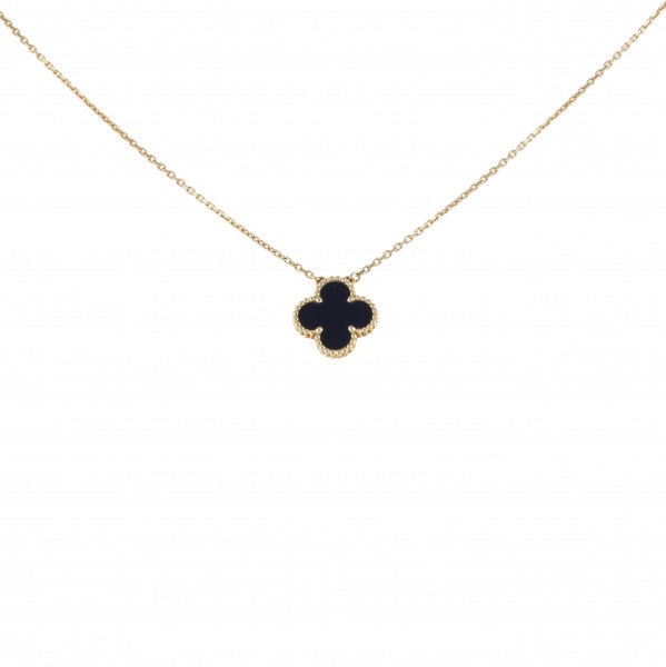 vancleefarpels vintage al hambra Van Cleef & Arpels Vintage alhambra  