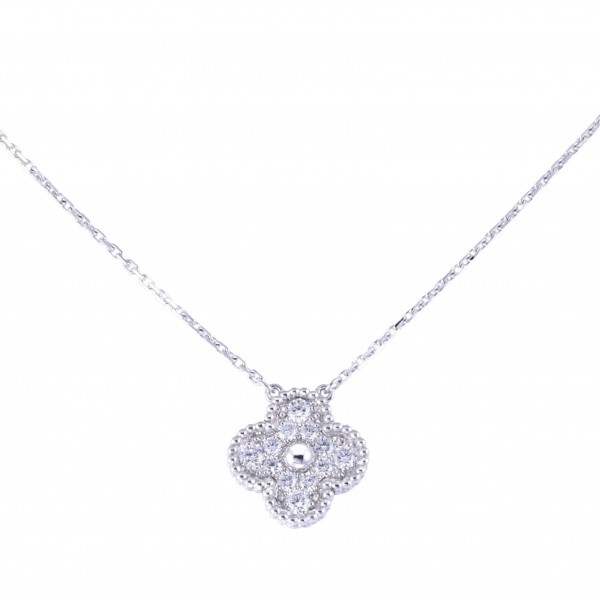 vancleefarpels vintagealhambra ヴァンクリーフ&アーペル ヴィンテージアルハンブラ  vcara46100