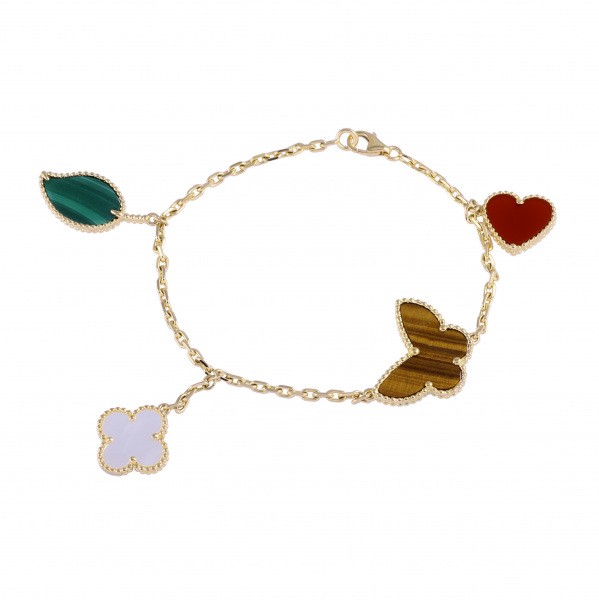 お値下げ！ヴァンクリーフ&アーペル ラッキーアルハンブラ ハート ネックレス 172049-1.jpg