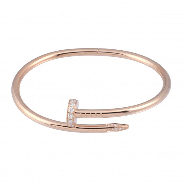 cartier juste-un-clou カルティエ ジュストアンクル ダイヤモンド b6048500